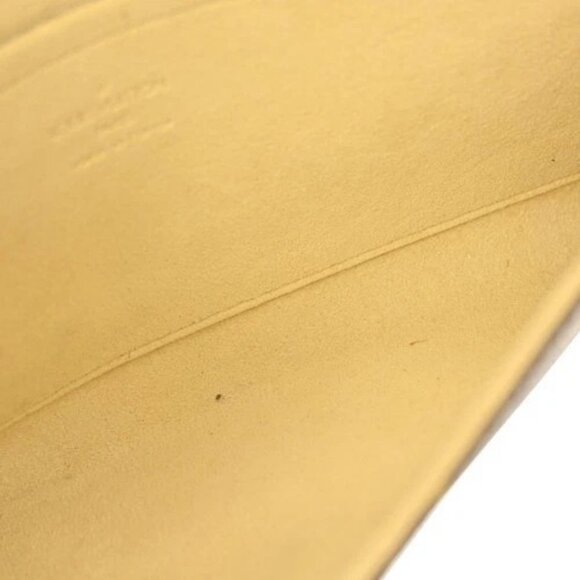 LOUIS VUITTON POCHETTE TWIN GM CROSSBODY BAG M51852 FL0052 NQ01749 BNN11 - Picture 5 of 8